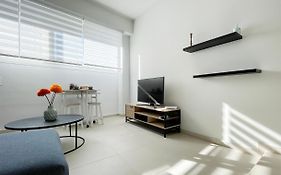 Soho Cozy 55Sqm Studio In Athens