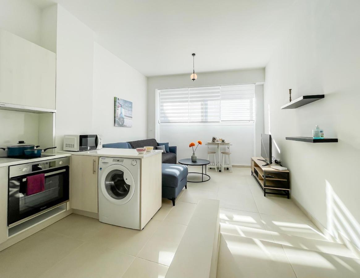 Soho Cozy 55Sqm Studio In Athens Διαμέρισμα Εξωτερικό φωτογραφία