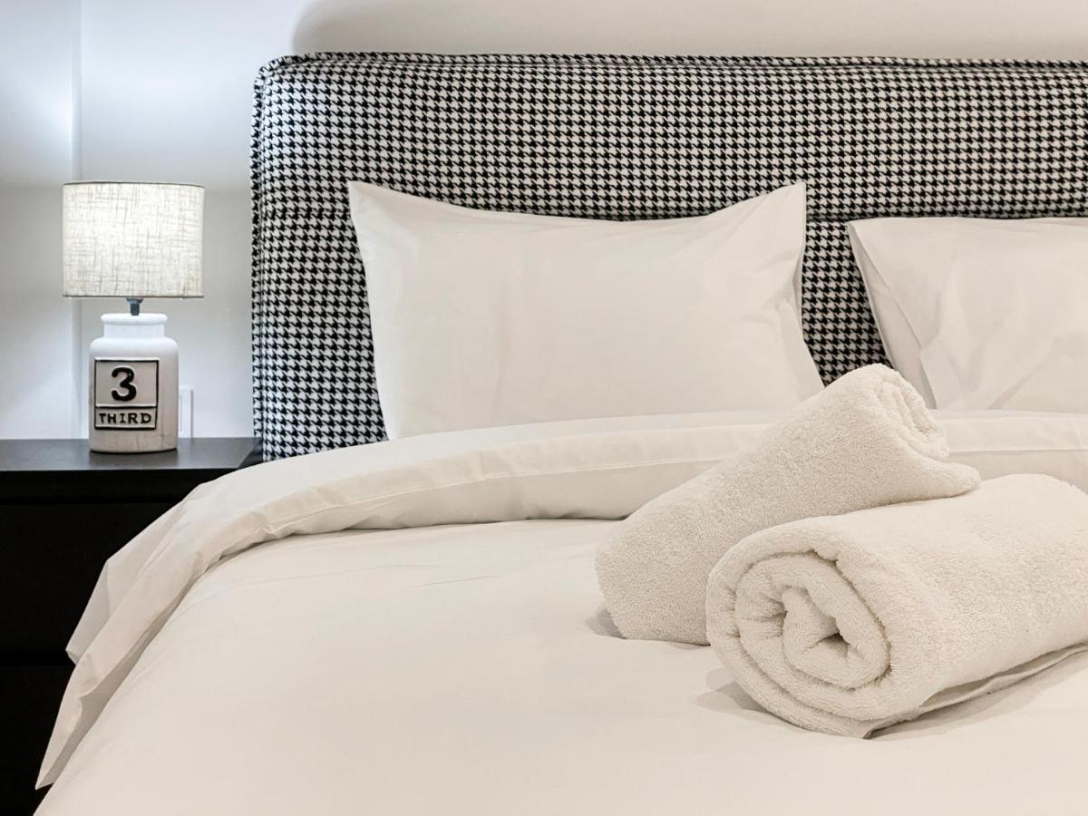 Soho Cozy 55Sqm Studio In Athens Διαμέρισμα Εξωτερικό φωτογραφία
