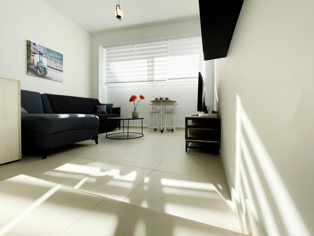 Soho Cozy 55Sqm Studio In Athens Διαμέρισμα Εξωτερικό φωτογραφία