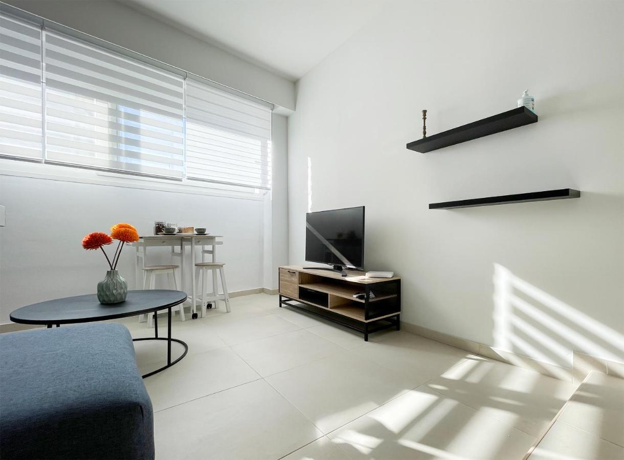 Soho Cozy 55Sqm Studio In Athens Διαμέρισμα Εξωτερικό φωτογραφία